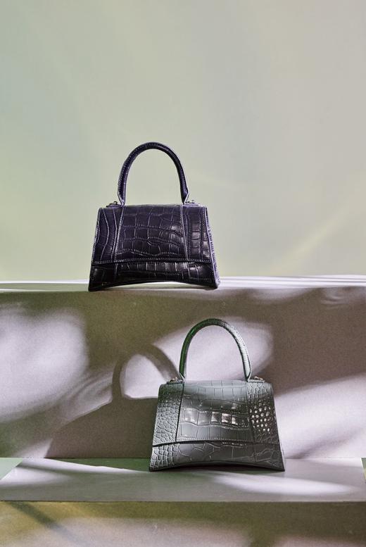 westory2022时尚百搭胎牛皮女式包包W30AA51481 商品图2