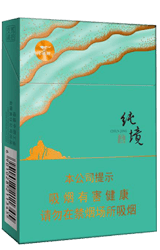 七匹狼（纯境）