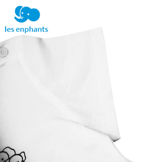 丽婴房-童衣类（夏）B8游戏裤 5BABY夏系列5缤纷夏日 商品图2