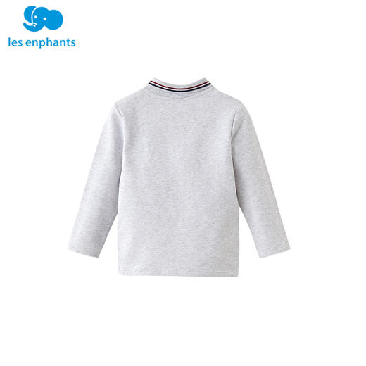 丽婴房-童衣类（秋）C9上衣 KIDS秋1基本典雅象 商品图1