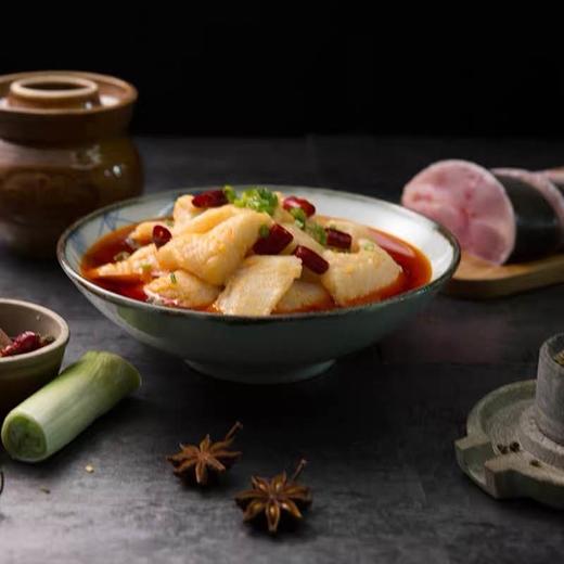 【信良记川味麻辣鱼】420g/盒*2盒/3盒，含去皮巴沙鱼片300g+麻辣底料120g 商品图3