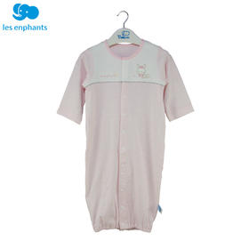 丽婴房-寝具类（春）C9礼盒妙妙装针织 波纹象（60支针