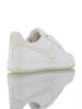 耐克 Nike Air Force 1 07 Essential 原模具开发打造 采用移膜荔枝纹皮革 内置全掌air sole气垫 空军一号低帮板鞋 皮革白水晶夜光3M钩配色 商品缩略图2