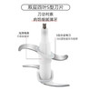 家用绞肉机 电动两升不锈钢小型绞馅打肉碎肉机 商品缩略图2