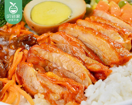 正大奥尔良腿排/1份（400g*2包）生产日期：25年10月 商品图2