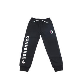 Converse匡威商场同款童衣长裤83122KP361