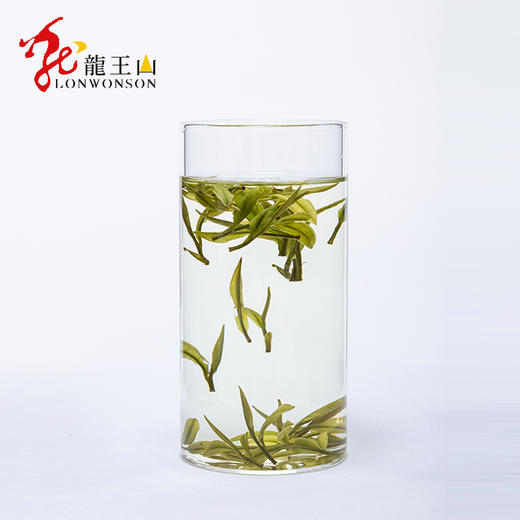 安吉白茶 | 龙王山潘村长礼盒2020年新茶明前茶叶龙王山250g礼盒 商品图1
