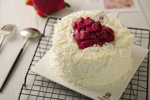 斑点牛之恋 商品图0