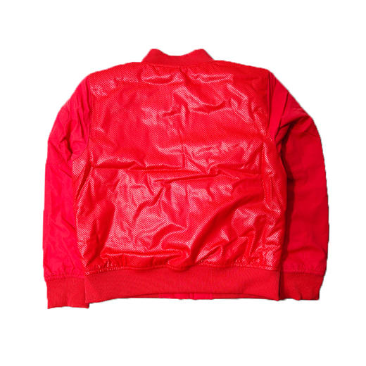 耐克-童衣类（冬）C9大童短款棉服正黑色／纯白色 商品图2