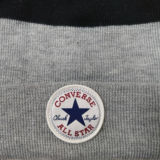 匡威配饰帽子手套两件套小童84125CA283大童84115CA283 商品图1