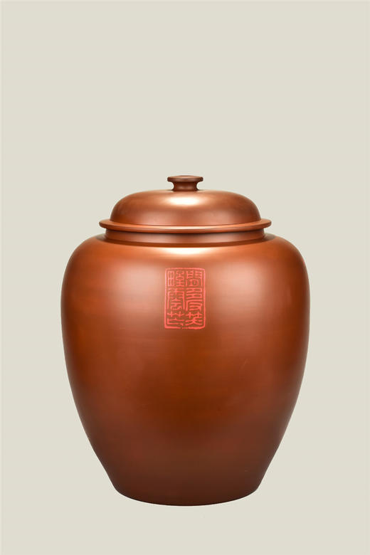 滇南陶韵水缸 商品图1