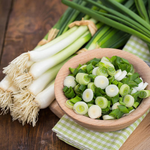 有机小香葱 商品图1