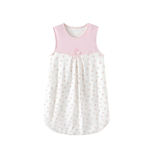 英氏-寝具类（常年）A7-16婴背睡袋 商品图0