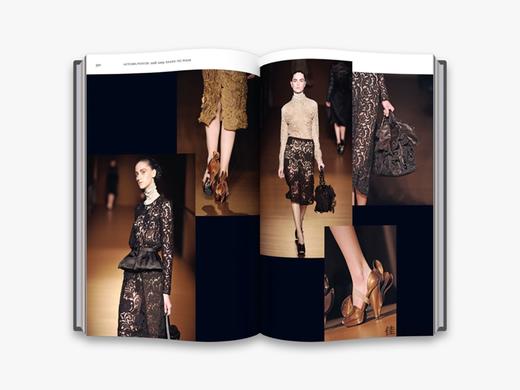 Prada Catwalk: The Complete Collections 普拉达秀 商品图4