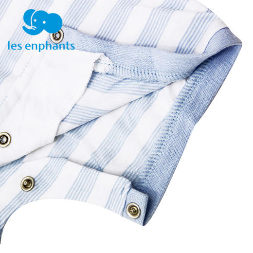 丽婴房-童衣类（夏）B8游戏裤 5BABY夏系列5缤纷夏日 商品图3