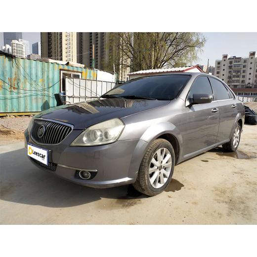 【先租后买-青岛】凯越 1.6 导航版 商品图1