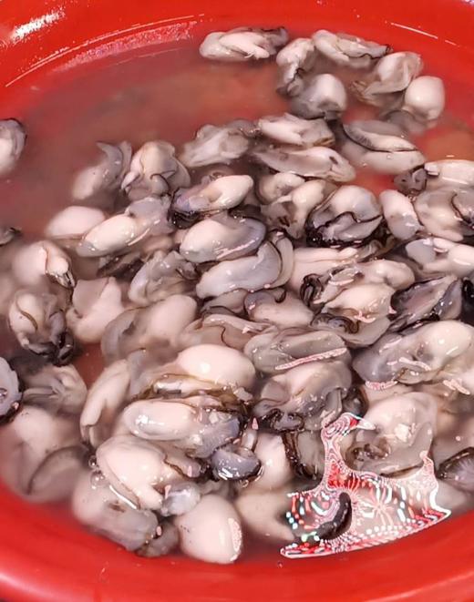 新鲜生蚝 商品图0