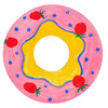 超级甜甜圈 幼儿园儿童手工diy自制涂色圆形圈游戏玩具 商品缩略图1