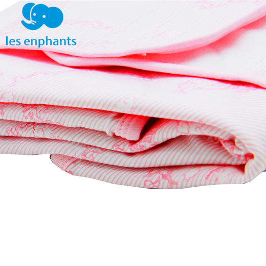 丽婴房-寝具类（春）B8包巾 BABY 商品图1