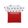 Converse匡威童衣儿童匡威短袖男童T恤小童92121TS181大童92111TS181 商品缩略图0