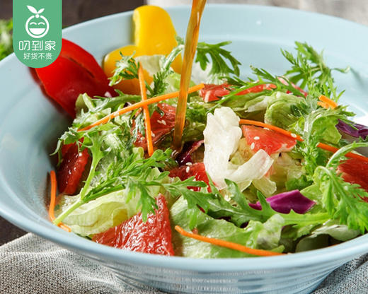 买1送1云南昆明新鲜圆生菜（500g±30g/份） 商品图1