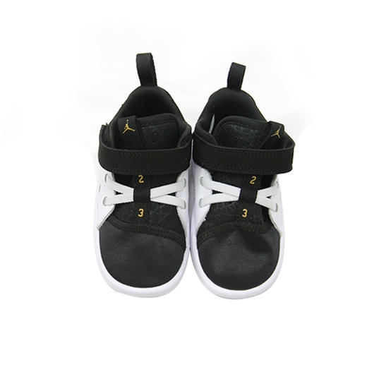 乔丹童鞋春款男女童运动鞋篮球鞋AJ7319/AJ7318 商品图2