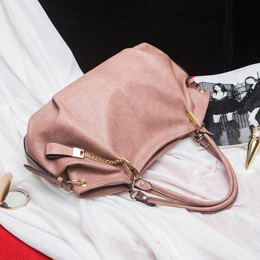 JBB-8933欧美新款单肩包斜跨包 商品图2