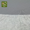 拉比-童衣类（秋）C9家居柔棉斜衿服套装玫瑰红 商品缩略图3