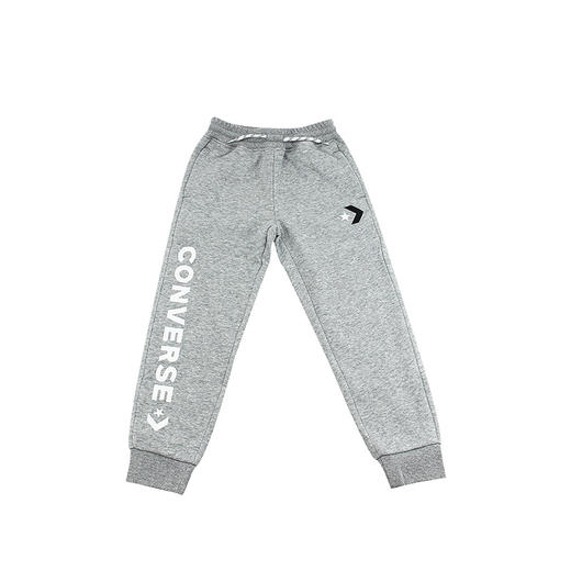 Converse匡威商场同款童衣长裤83122KP361 商品图3