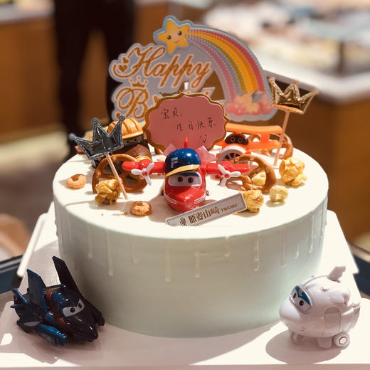 小飞侠 商品图0