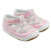 比士尼夏款童鞋婴幼儿宝宝步前鞋 学步鞋男童女童硬底鞋L041/L044/L047/L048 商品缩略图1