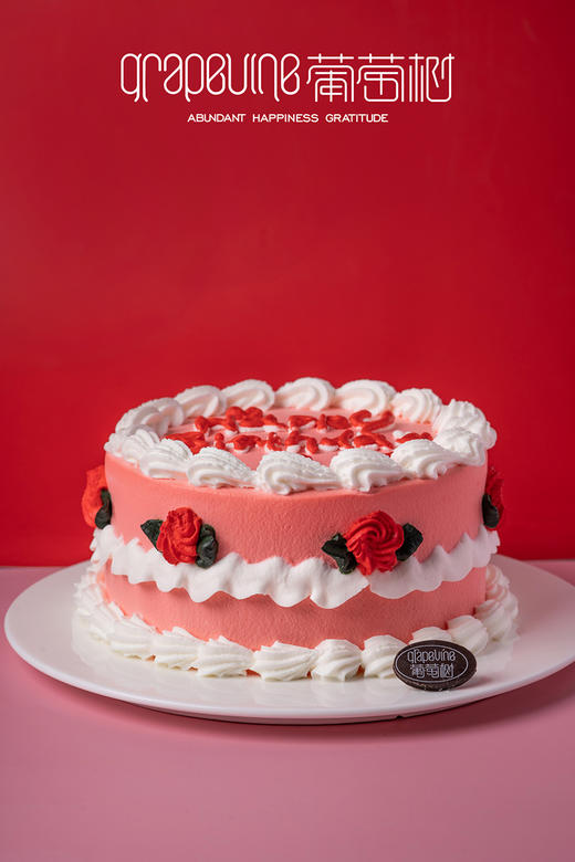 复古少女心 商品图2