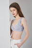 【爆品推荐，无限回购】Lily moon 无痕无钢圈宽带聚拢文胸清爽舒适 商品缩略图7