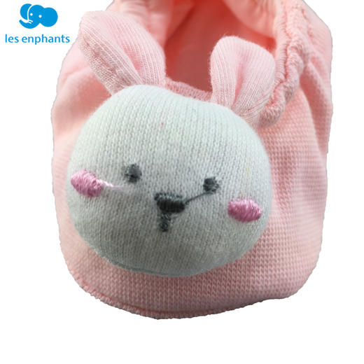 丽婴房-配饰类（春）C9脚包 BABY 商品图2