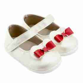 【特惠39元/双】比士尼春秋款比士尼童鞋婴幼儿宝宝步前鞋 学步鞋女童硬底鞋BSN-Q030