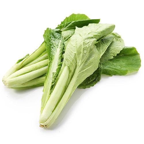 有机小白菜500g