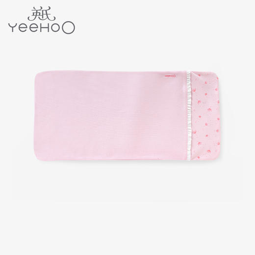 英氏-寝具类（秋）C9Guardian蓝大枕套英氏蓝 商品图0