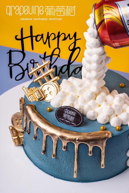 夺命大乌苏 商品图2