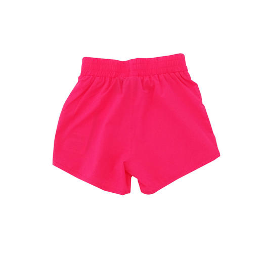 converse匡威商场同款童衣短裤运动速干裤小童92122HS300大童92112HS300 商品图1