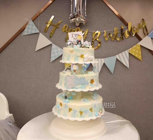 架子蛋糕 商品图0