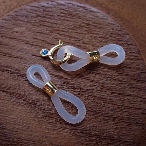 日本定制眼镜链配件 商品图0