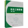 反应工程原理（第二版）罗康碧 罗明河 李沪萍 商品缩略图0