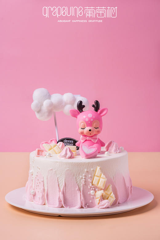 萌小鹿 商品图2