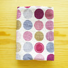 HUJI祤集A6书衣插画波点一号 商品缩略图2