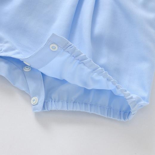 英氏-童衣类（夏）C9英梭蛤套 商品图2