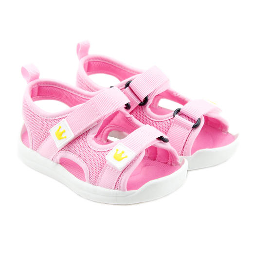 比士尼夏款童鞋 学步鞋男童鞋 女童鞋 婴幼儿宝宝步前鞋 商品图2