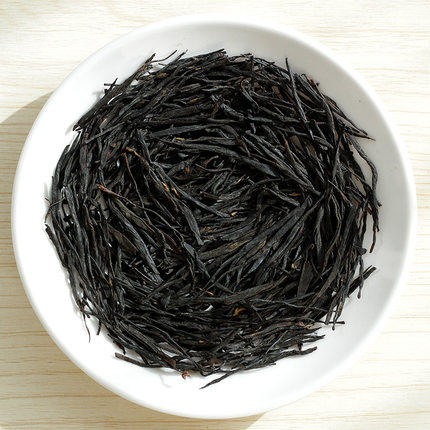老树红茶