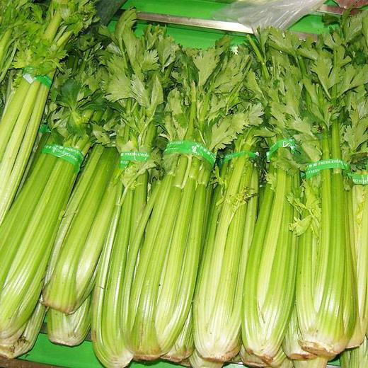 西芹1000g