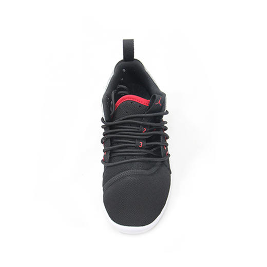 乔丹童鞋春款FIRST CLASS运动男女童篮球鞋AJ7314-002/AJ7315-002/AJ7316-002 商品图4