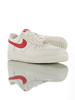 耐克Nike Air Force 1 Low '07 原模具开发打造 采用硬质头层牛皮革材质 内置全掌air sole气垫 空军一号低帮经典休闲运动皮革板鞋 商品缩略图3